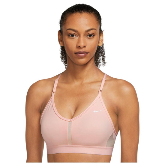 Nike Γυναικείο μπουστάκι Dri-FIT Indy